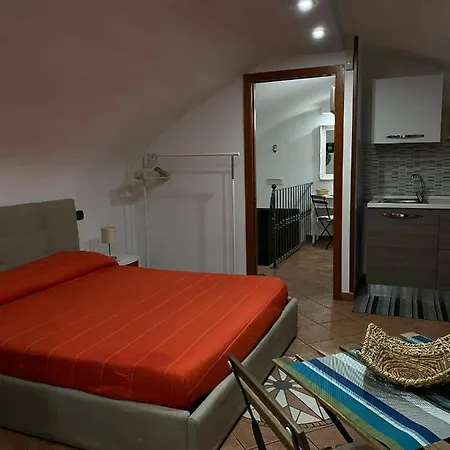 In Love: Balconcino Spaccanapoli Nápoles