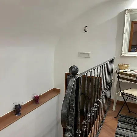 In Love: Balconcino Spaccanapoli * Nápoles
