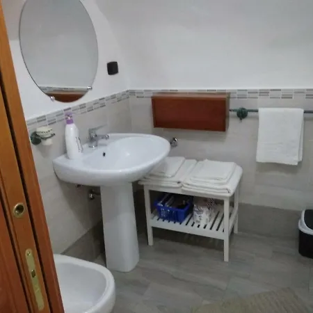 Apartamento In Love: Balconcino Spaccanapoli