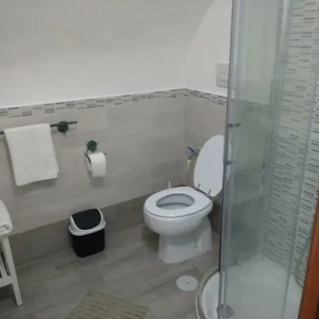 In Love: Balconcino Spaccanapoli Apartamento Nápoles