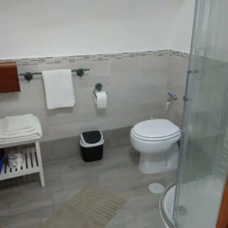 In Love: Balconcino Spaccanapoli * Neapel
